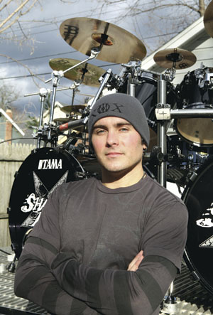 Jason Bittner