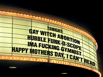 Worst Band Names