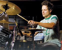 Nathan Wetherington