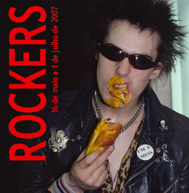 Rockers!