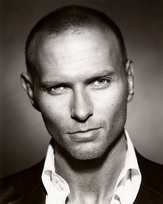 lukegoss Luke Goss!