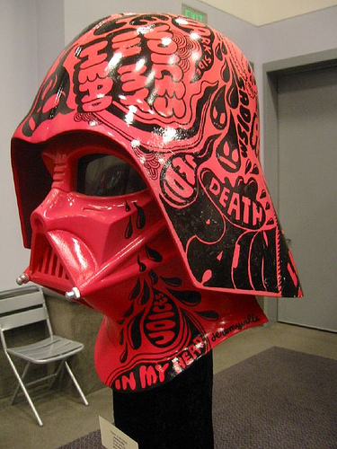 vader-red-and-black