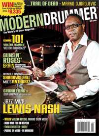 May_2009_Cover.indd