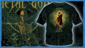 Pray for Rock and Roll