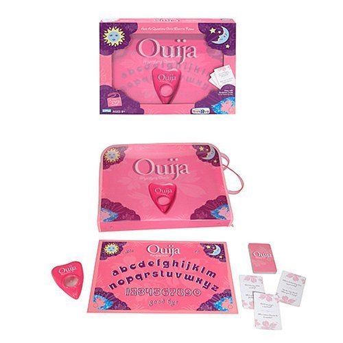 Pink Ouija Board Pink Ouija Board