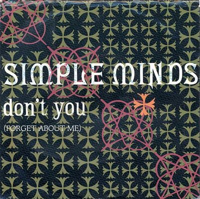 simple-minds simple-minds