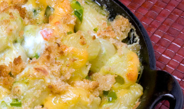 green-chile-mac-cheese green-chile-mac-cheese