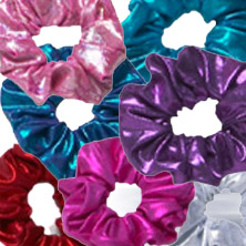 scrunchies