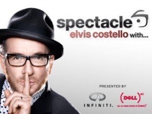 Spectacle Elvis Costello