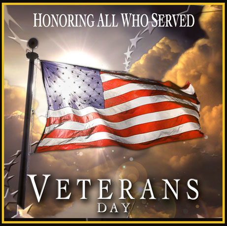 Veterans Day