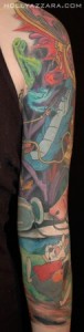 alice-in-wonderland-tattoo-1